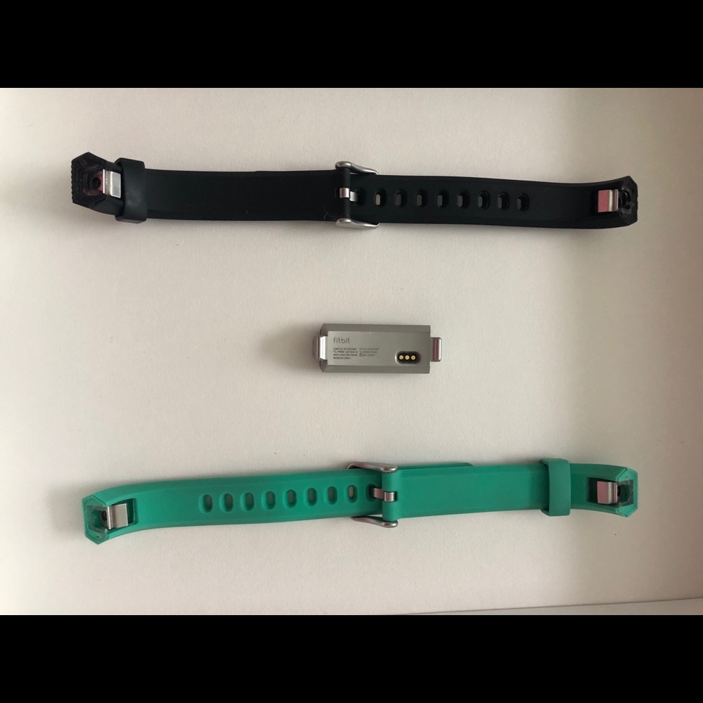 Fitbit Alta - image 5